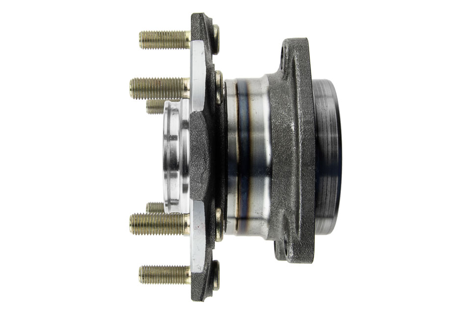Ступица колеса задняя mitsubishi padjero 06, 3780a007
