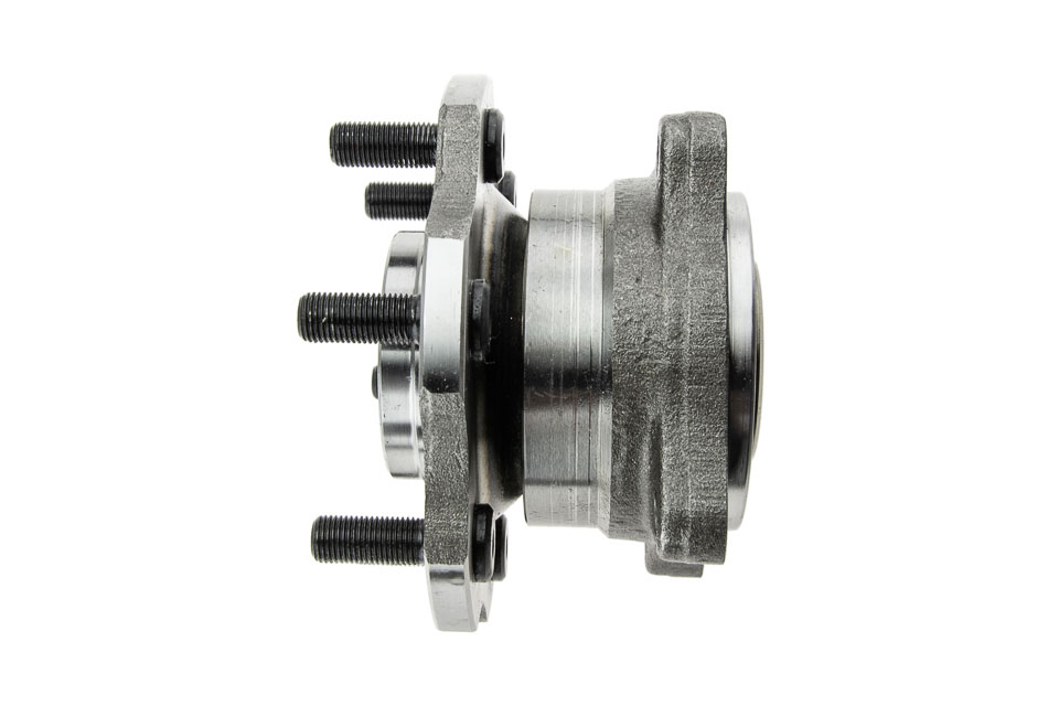 Ступица колеса nissan pathfinder 4wd r51 05-, 43202-4x00a