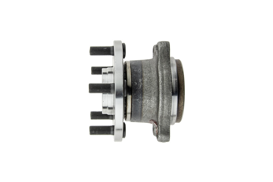 Ступица колеса заднего subaru legacy 4wd, 28473-AG001