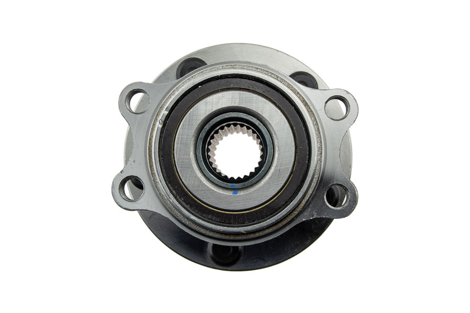 Ступица колеса заднего subaru legacy 4wd, 28473-AG001