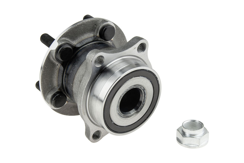 Ступица колеса subaru forester 08- impreza 07- toyota gt 86 12-, 28473fg000