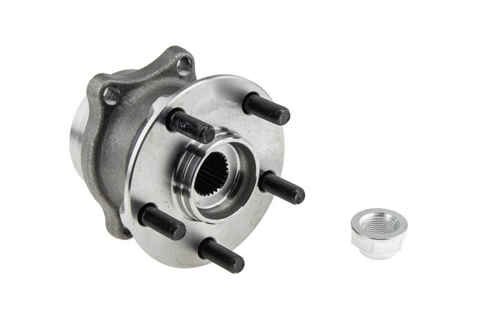 Ступица колеса subaru forester 08- impreza 07- toyota gt 86 12-, 28473fg000