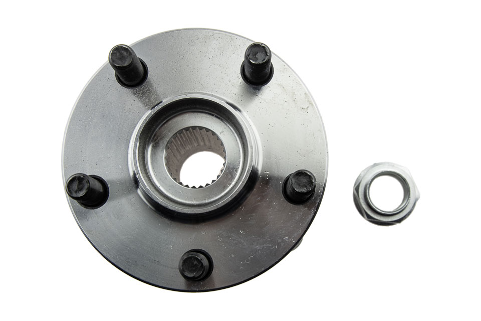 Ступица колеса subaru forester 08- impreza 07- toyota gt 86 12-, 28473fg000
