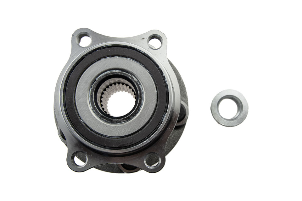 Ступица колеса subaru forester 08- impreza 07- toyota gt 86 12-, 28473fg000