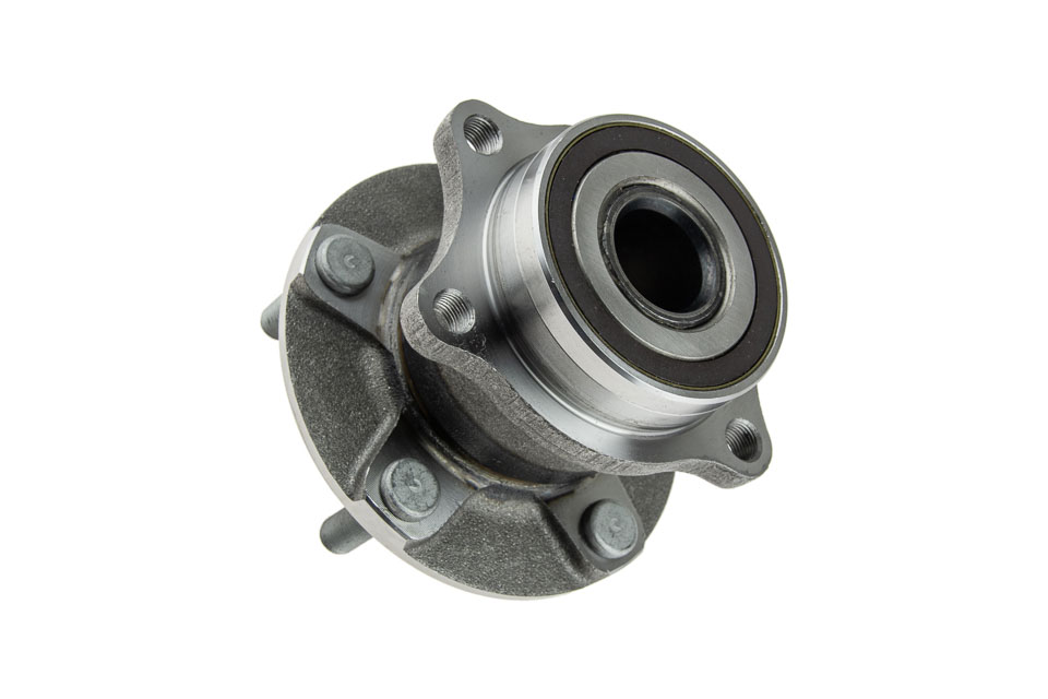Ступица колеса Subaru Impreza WRX 08-, 28473FG010