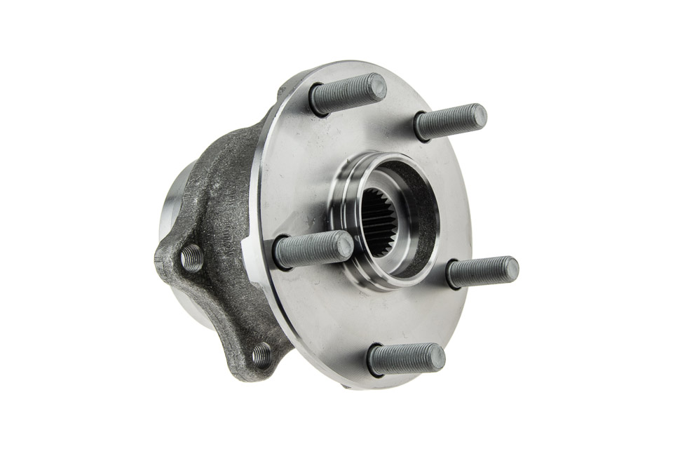 Ступица колеса Subaru Impreza WRX 08-, 28473FG010