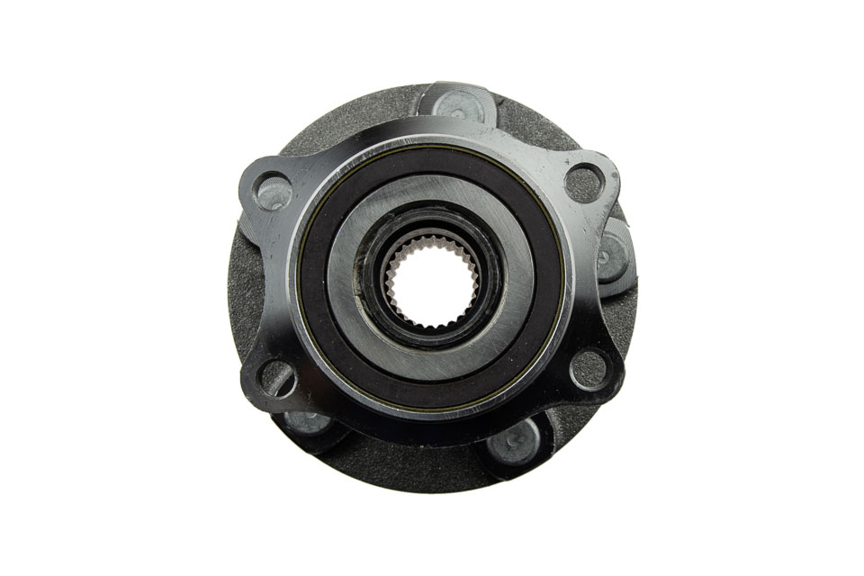 Ступица колеса Subaru Impreza WRX 08-, 28473FG010