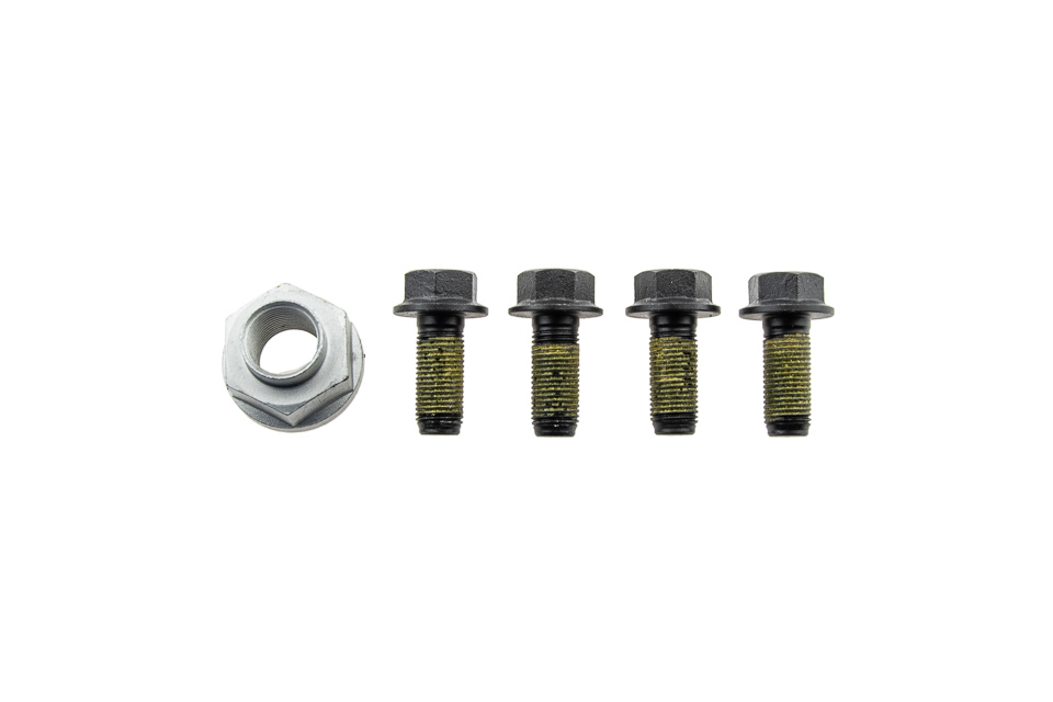 Ступица колеса задняя suzuki sx4 4wd 06-/ fiat sedici 4wd 06-, 43402-79j50