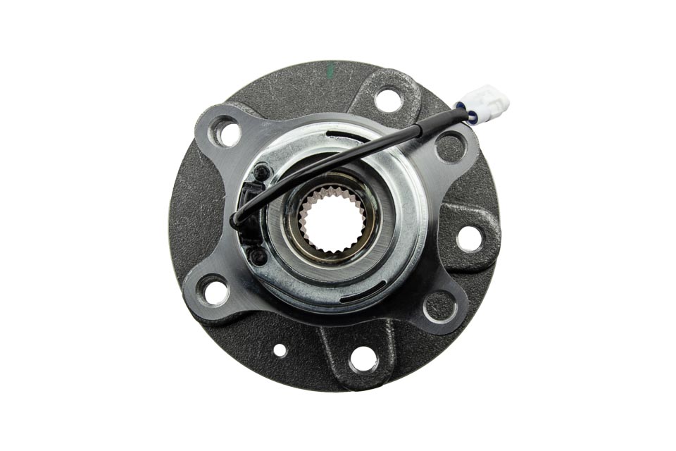 Ступица колеса задняя suzuki sx4 4wd 06-/ fiat sedici 4wd 06-, 43402-79j50