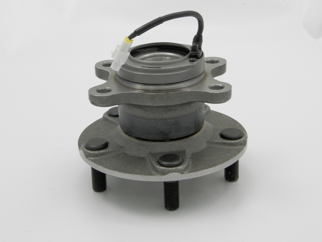 Ступица колеса suzuki sx4 4wd 06-, 43402-80j50