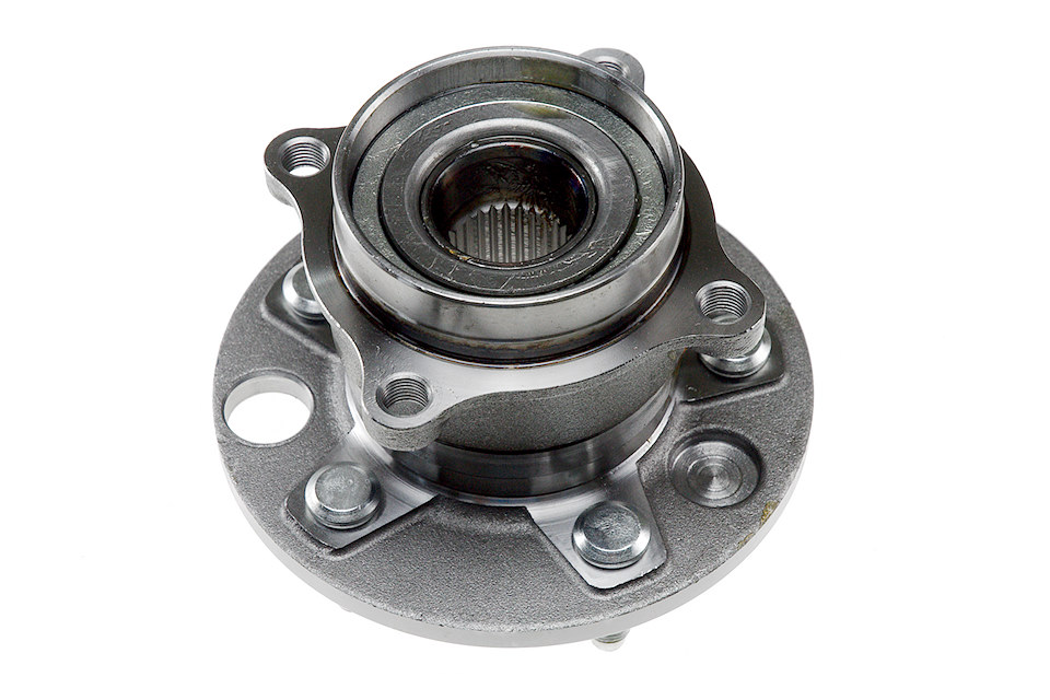 Ступица колеса lexus ls430 00-06, 42410-50020