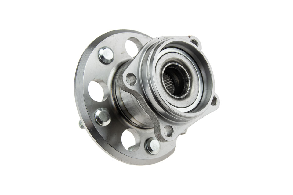Ступица колеса задняя Toyota raf 4200.05 4wd, 4241042020