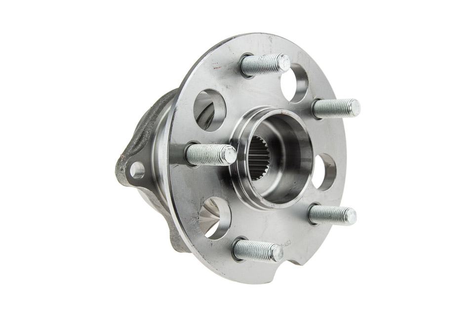 Ступица колеса задняя Toyota raf 4200.05 4wd, 4241042020