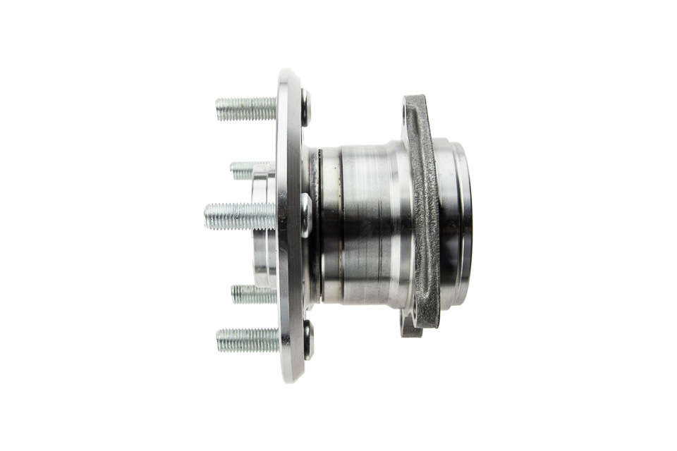 Ступица колеса задняя Toyota raf 4200.05 4wd, 4241042020