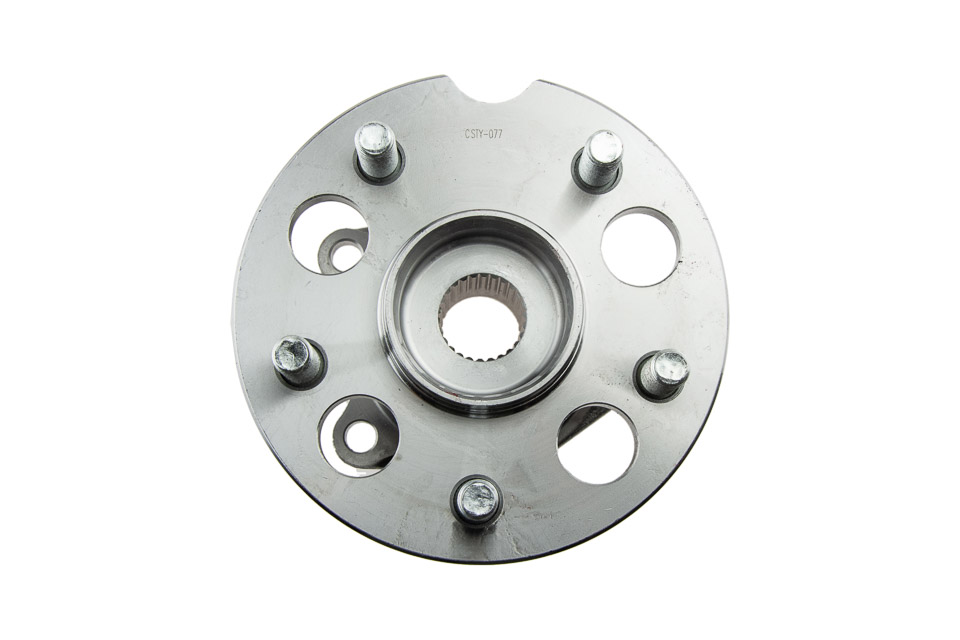 Ступица колеса задняя Toyota raf 4200.05 4wd, 4241042020
