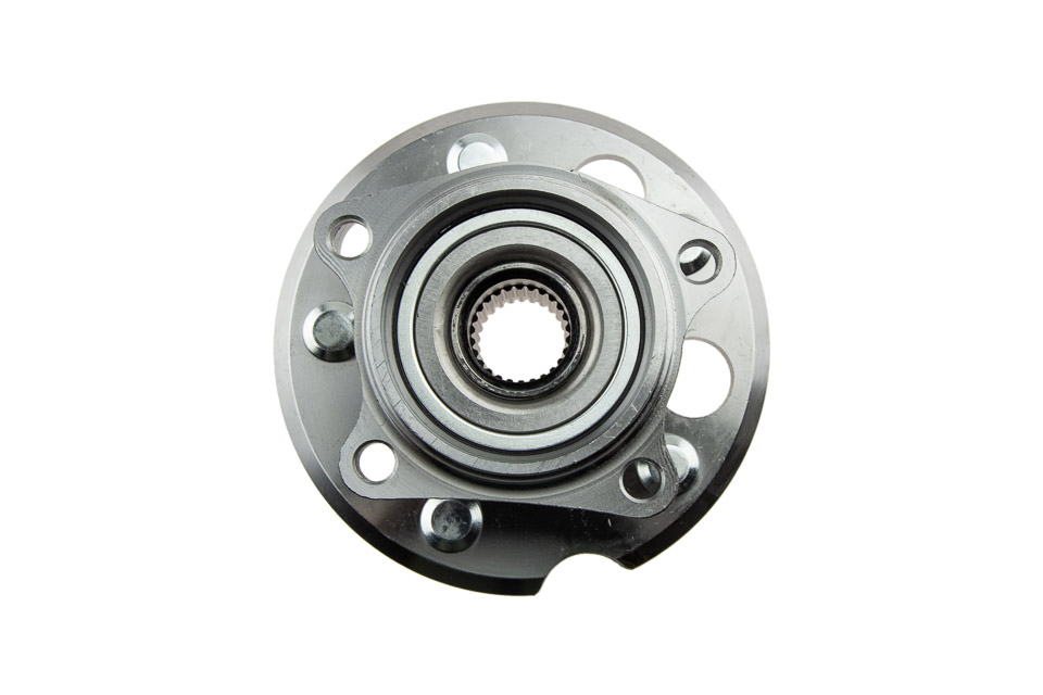 Ступица колеса задняя Toyota raf 4200.05 4wd, 4241042020