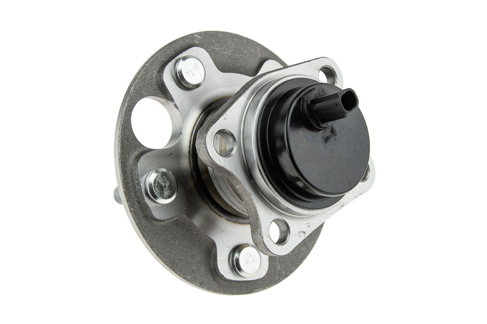 Ступица колеса зад л/п toyota corolla 06-, 42450-12090