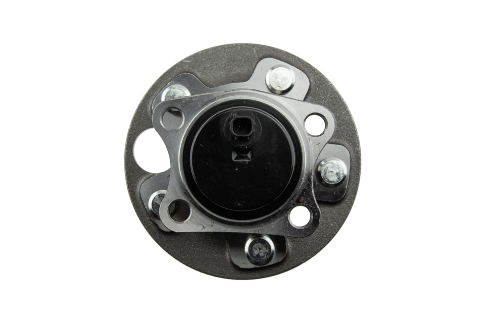 Ступица колеса зад л/п toyota corolla 06-, 42450-12090