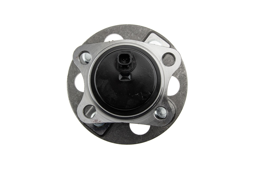 Ступица колеса зад л\п Toyota yaris 2005.11-, 42450-0d080