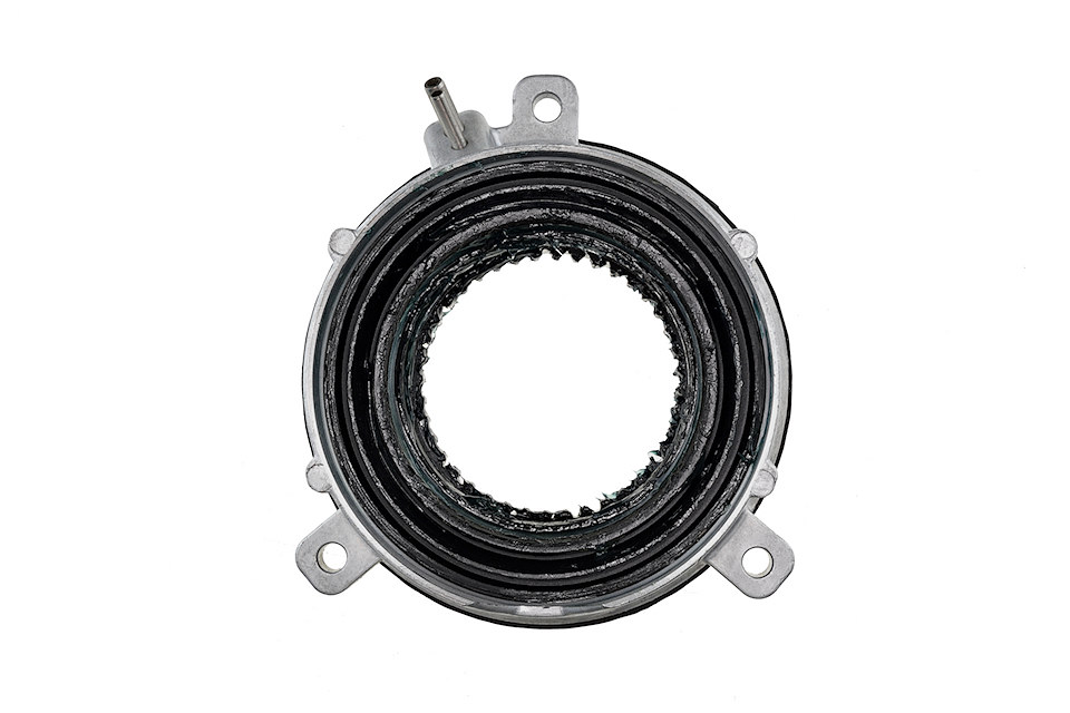 Муфта свободного хода SsangYong Rexton I 02-12, 4142009300