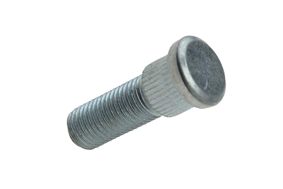 Комплект колёсных болтов 10 шт. Toyota Yaris 99-05 solara 98-02, 9094202047