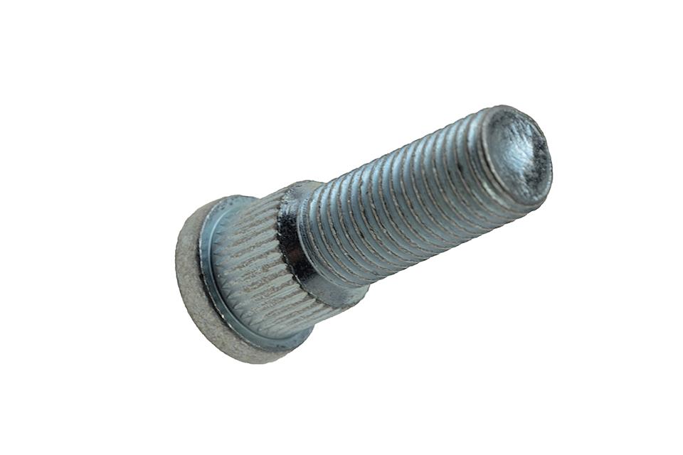 Комплект колёсных болтов 10 шт. Toyota Yaris 99-05 solara 98-02, 9094202047