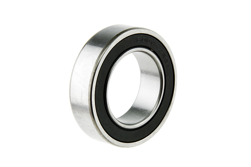 Подшипники полуосей колес пер. Honda accord cc/CD/ce 94-, 91057-sr3-000