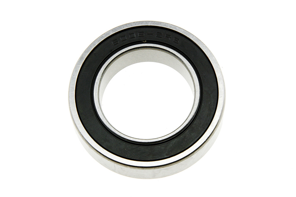 Подшипники полуосей колес пер. Honda accord cc/CD/ce 94-, 91057-sr3-000