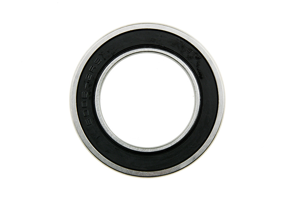 Подшипники полуосей колес пер. Honda accord cc/CD/ce 94-, 91057-sr3-000