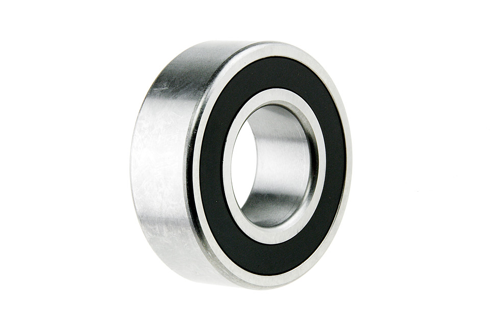 Шариковый подшипник переднего приводного вала Hyundai ix35 10-15 Hyundai Santa Fe II 06-12, 495602P2