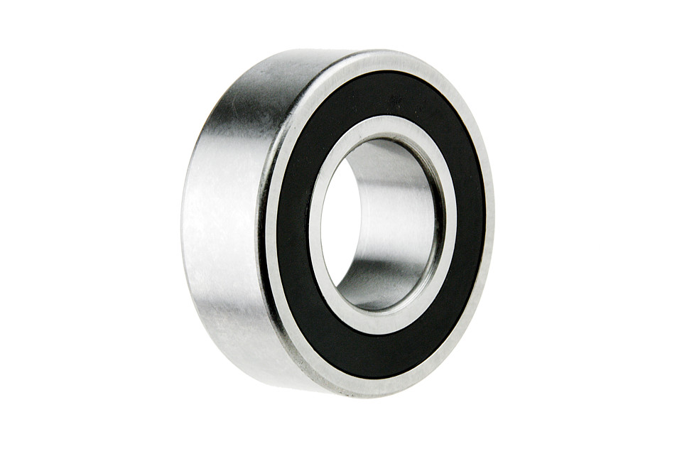 Шариковый подшипник переднего приводного вала Hyundai ix35 10-15 Hyundai Santa Fe II 06-12, 495602P2