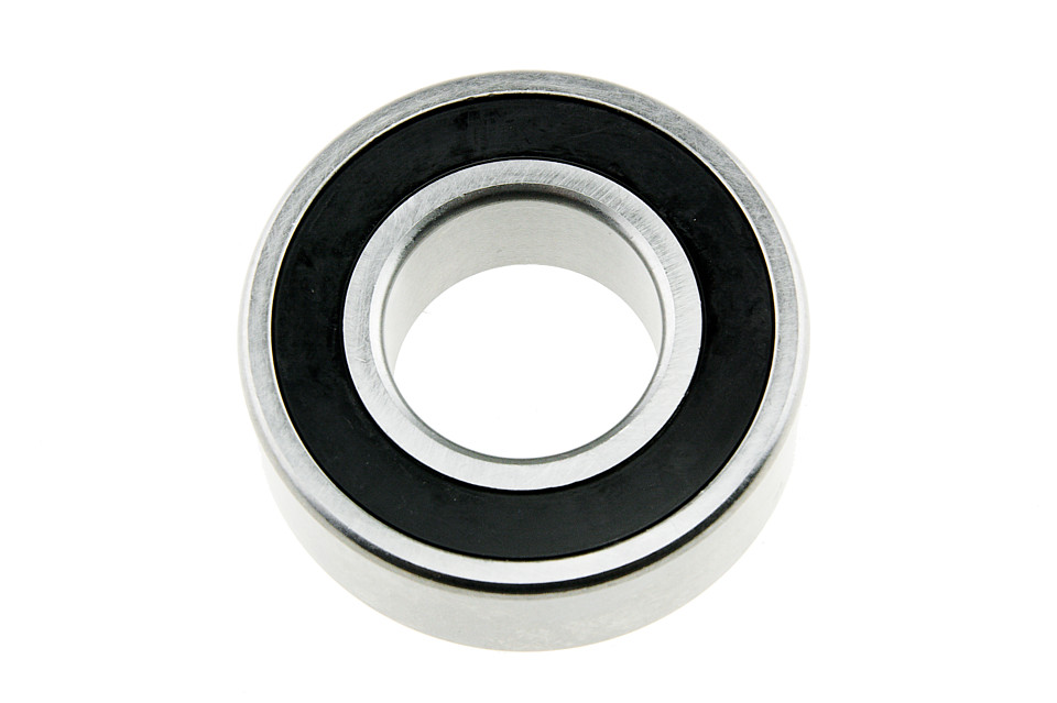 Шариковый подшипник переднего приводного вала Hyundai ix35 10-15 Hyundai Santa Fe II 06-12, 495602P2