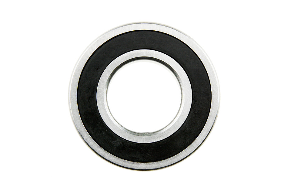 Шариковый подшипник переднего приводного вала Hyundai ix35 10-15 Hyundai Santa Fe II 06-12, 495602P2