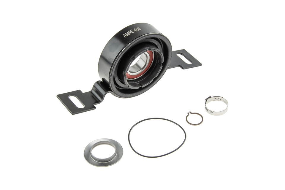 Опора карданного вала dacia duster 4wd 10-, 370002820r