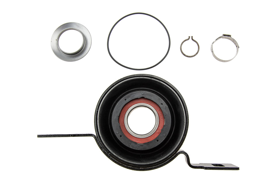 Опора карданного вала dacia duster 4wd 10-, 370002820r