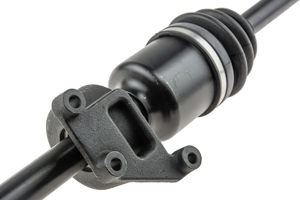 Полуось перед прав mini cooper s 1.6 00-08, 31601503306