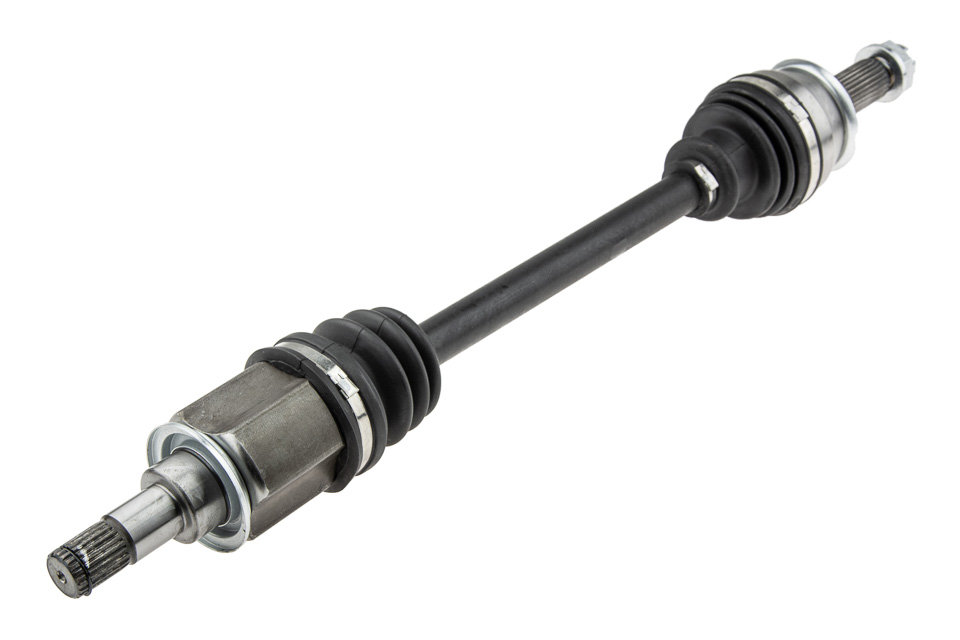 Полуось перед лев mini cooper one 2002-2004, 31607514475