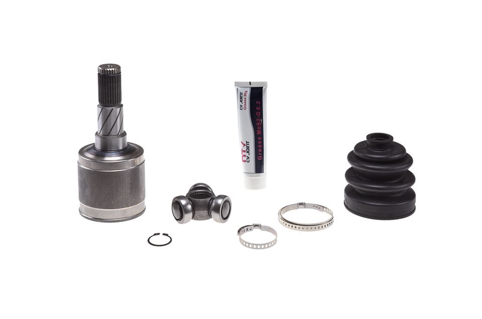 Внутренний шрус jeep grand cherokee wk 05-11/ commander 05-11, 52104701ab