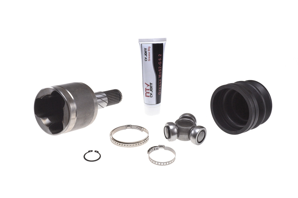 Внутренний шрус jeep grand cherokee wk 05-11/ commander 05-11, 52104701ab