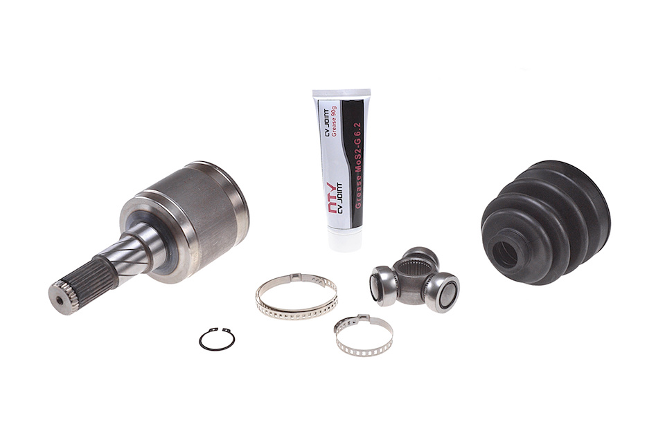 Внутренний шрус jeep grand cherokee wk 05-11/ commander 05-11, 52104701ab
