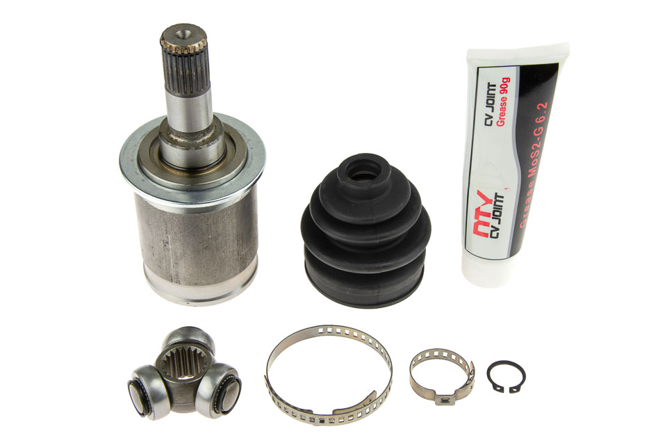 Внутренний шрус Honda HR-V GH 99-06 Honda Civic FD 05-11, 44310S0A300