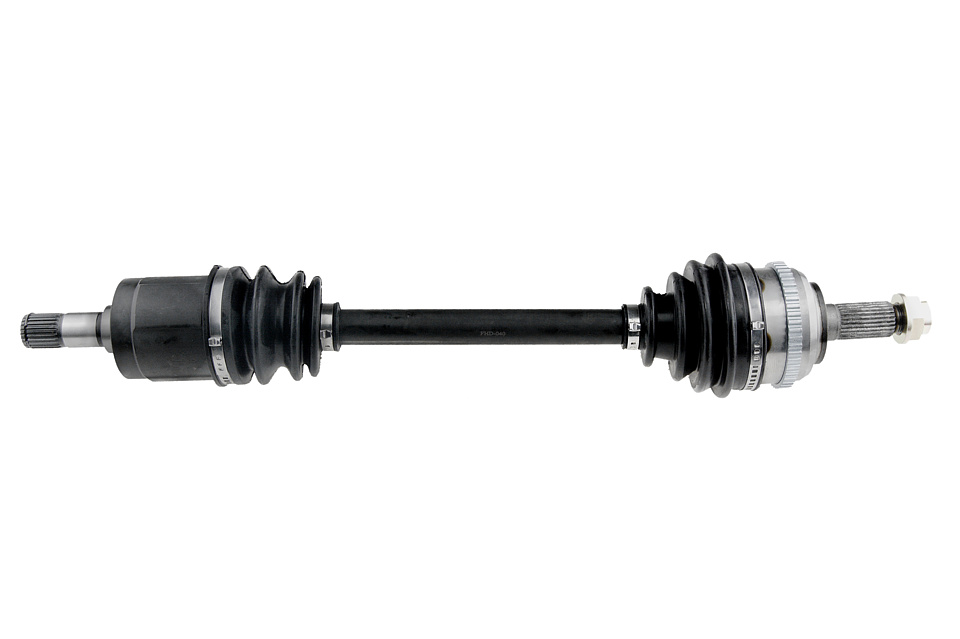 Полуось прав Honda civic EU/ep/es/em 01-05, 44305s5da01