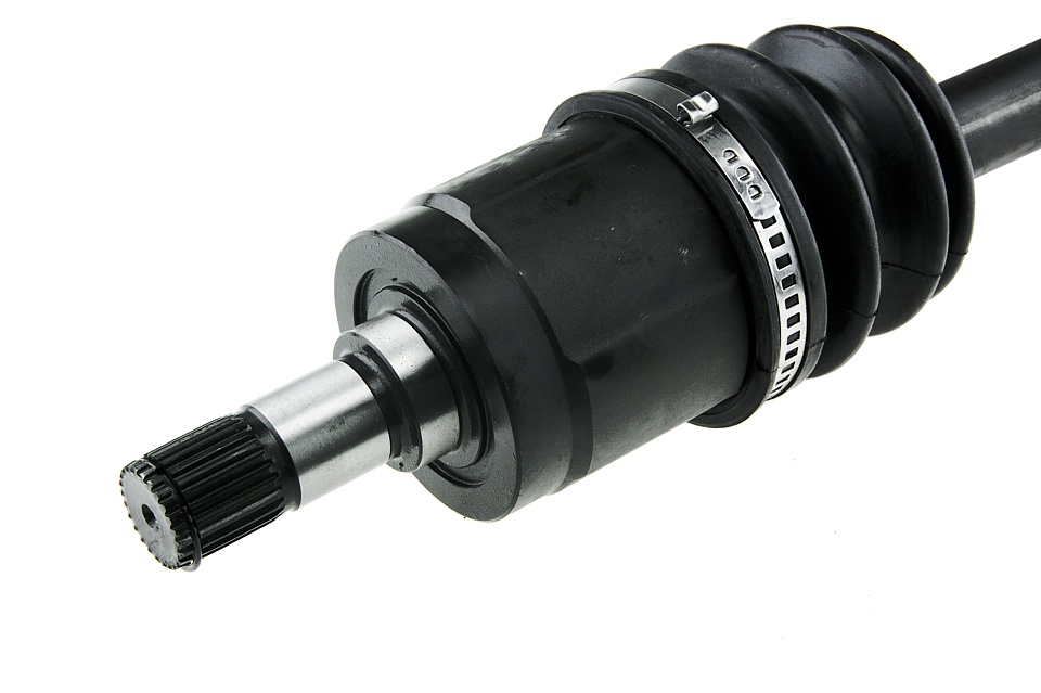 Полуось прав Honda civic EU/ep/es/em 01-05, 44305s5da01