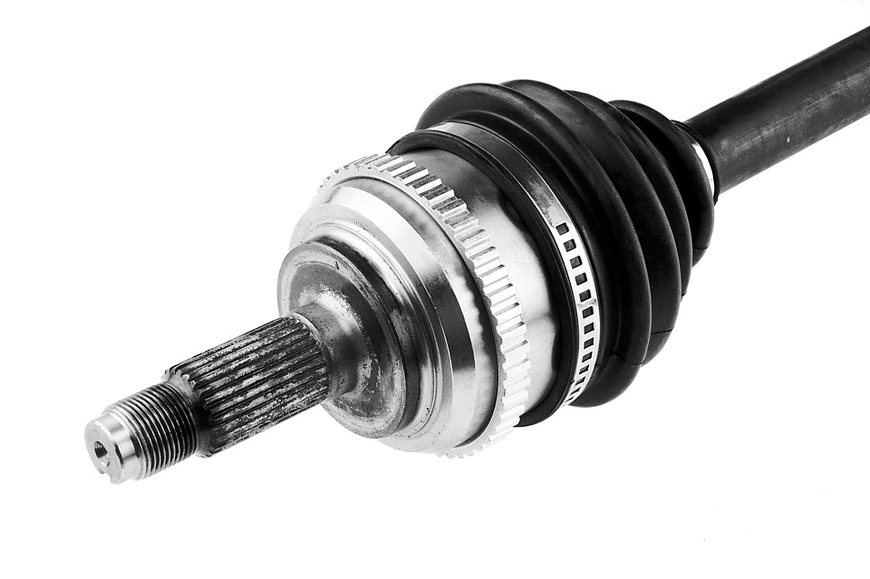 Полуось прав Honda civic EU/ep/es/em 01-05, 44305s5da01