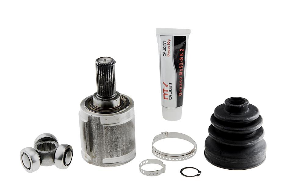 Шарнир равных угловых скоростей honda accord 90-02, 44310-sk7-j11