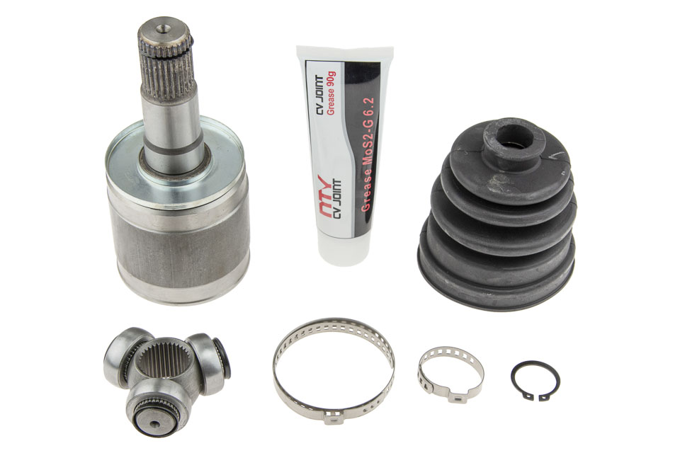 Внутренний шрус Hyundai Terracan 01-07, 51621H1000