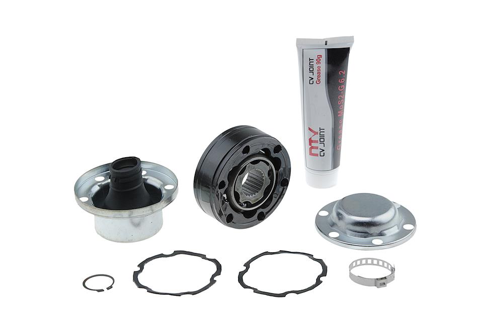 Шарнир равных угловых скоростей Hyundai Terracan 01-07, 49010-H1101