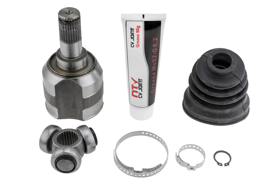 Внутренний шрус Hyundai Santa Fe III 12-18 Hyundai Azera HG 11-17, NPWHY538