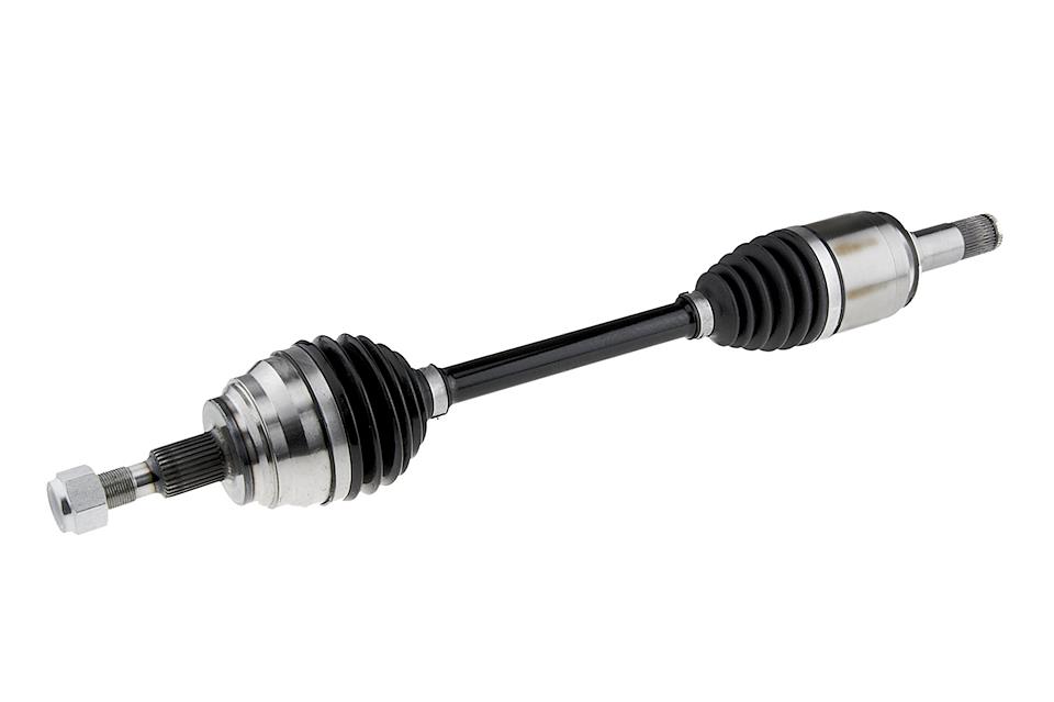 Полуось перед лев mercedes r w251 05-, 2513301801