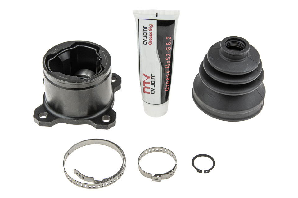 Внутренний шрус Mitsubishi Pajero II Mitsubishi Pajero Sport K94W 98-07, MB160655